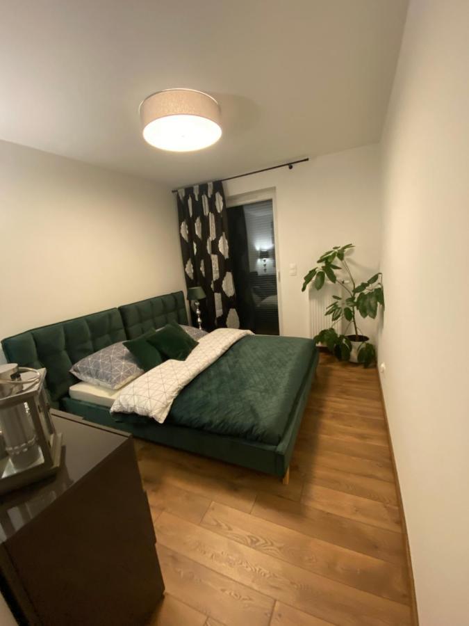 Vip Polo Apartment Gliwice Eksteriør bilde