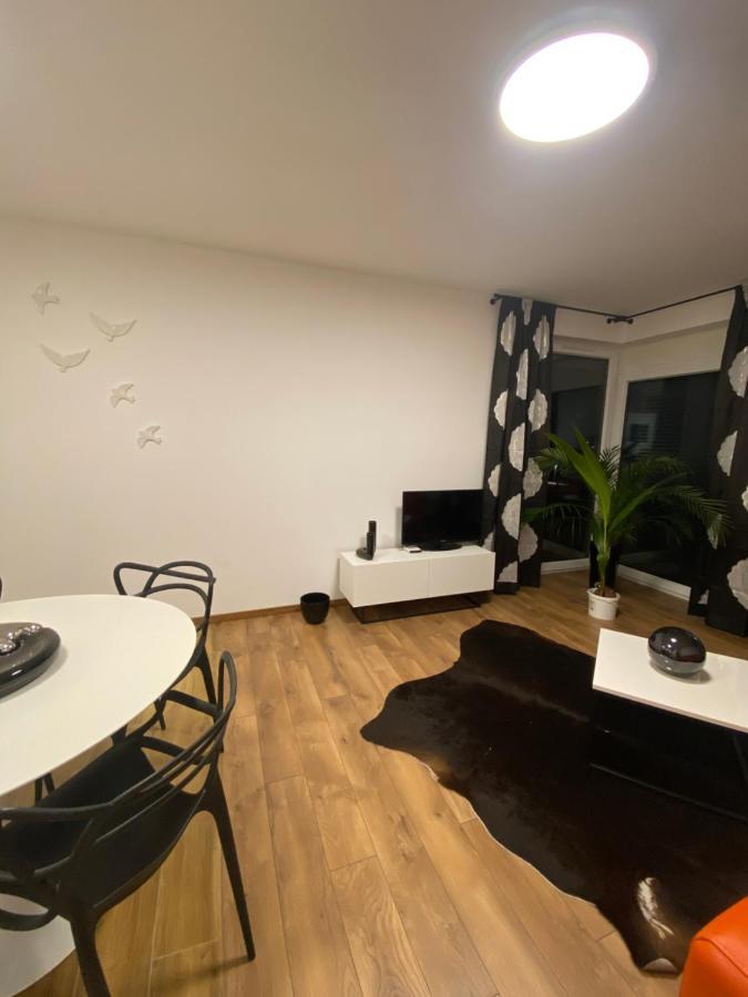 Vip Polo Apartment Gliwice Eksteriør bilde